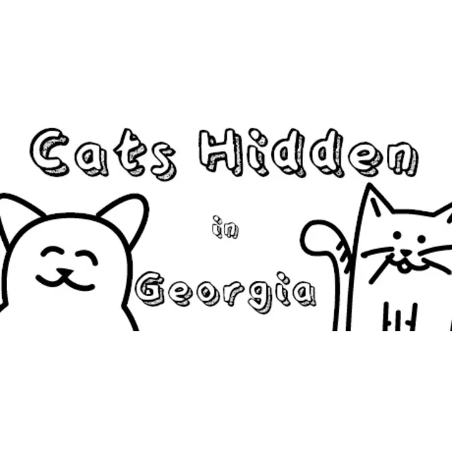 Cats Hidden in Georgia 💎 АВТОДОСТАВКА STEAM GLOBAL МГНОВЕННО ЛИЦЕНЗИЯ