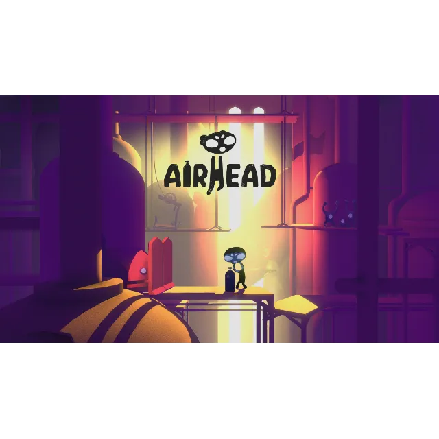💥Airhead 🟢 Xbox X|S
