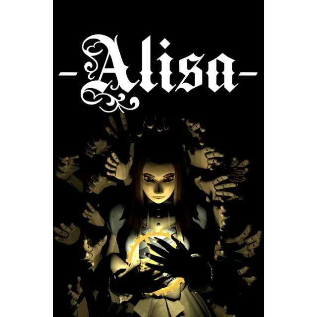 ✅ Alisa Developer's Cut Xbox One|X|S активация