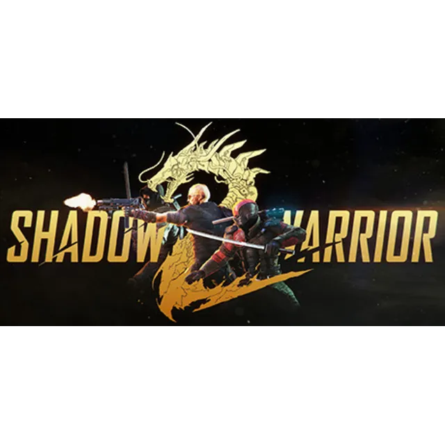 Shadow Warrior 2 (STEAM КЛЮЧ) РОССИЯ+МИР / РУССКИЙ ЯЗЫК