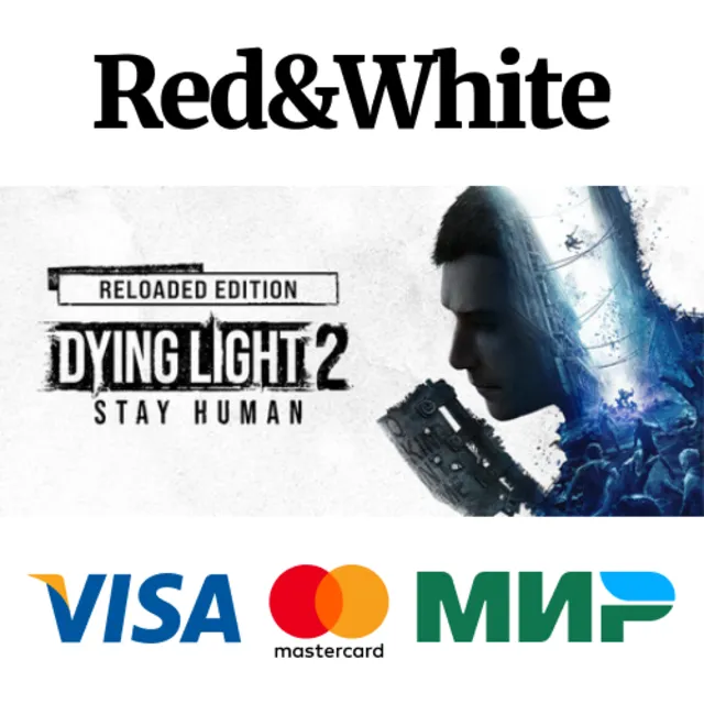 Dying Light 2 * STEAM РОССИЯ🔥АВТОДОСТАВКА