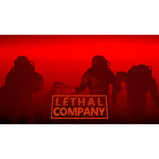 ⭐️ Lethal Company [Steam/Global][CashBack]