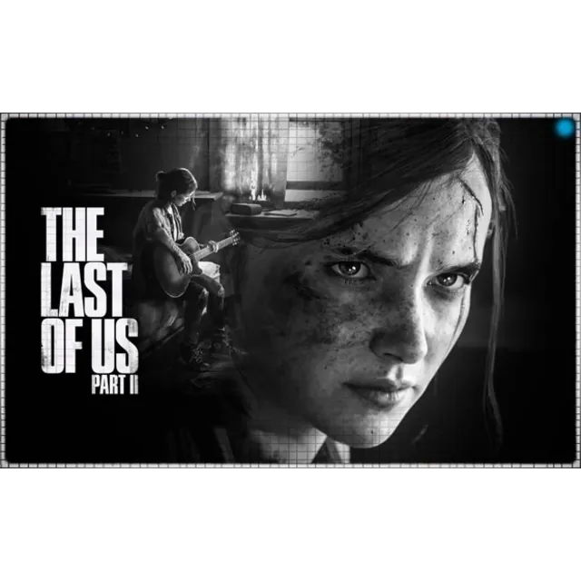 ♥ The Last Of Us 2 (PS4/PS5/RU) П3 - Активация
