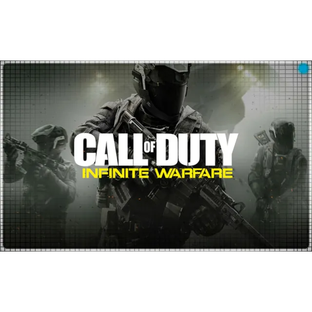 ♥ Call of Duty: Infinite Warfare PS4/PS5/RU Активация