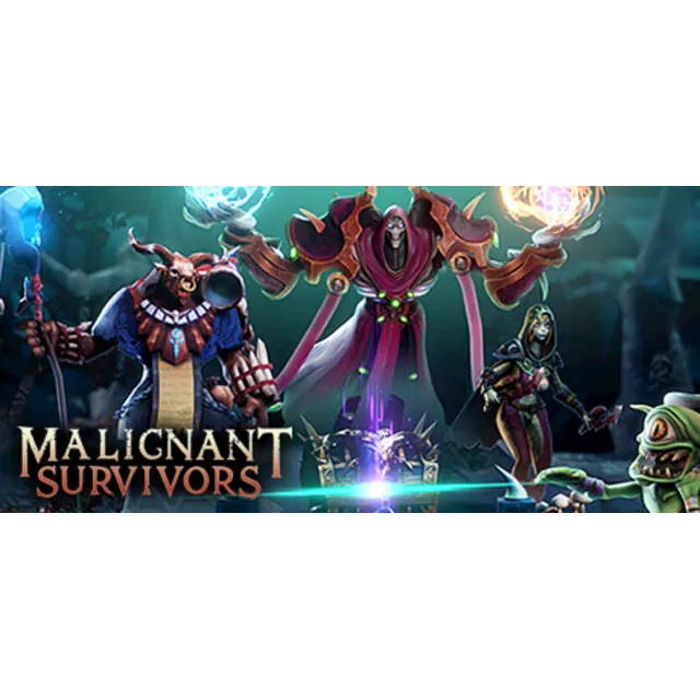 Malignant Survivors 💎 АВТОДОСТАВКА STEAM GLOBAL МГНОВЕННО ЛИЦЕНЗИЯ