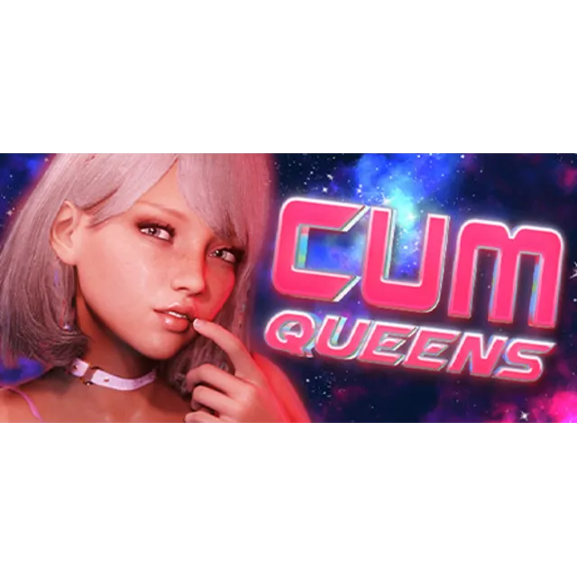 CUM Queens STEAM Россия