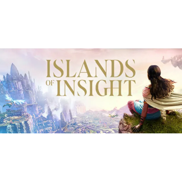 Islands of Insight * STEAM RU ⚡ АВТО 💳0%