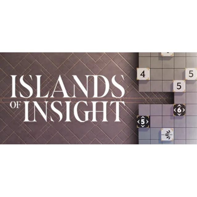 Islands of Insight Deluxe Edition * STEAM RU ⚡