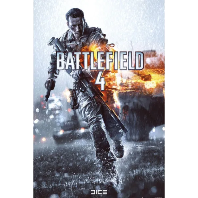 BATTLEFIELD 4 ⭐️ Онлайн✅ EA app(Origin) ✅Полный доступ
