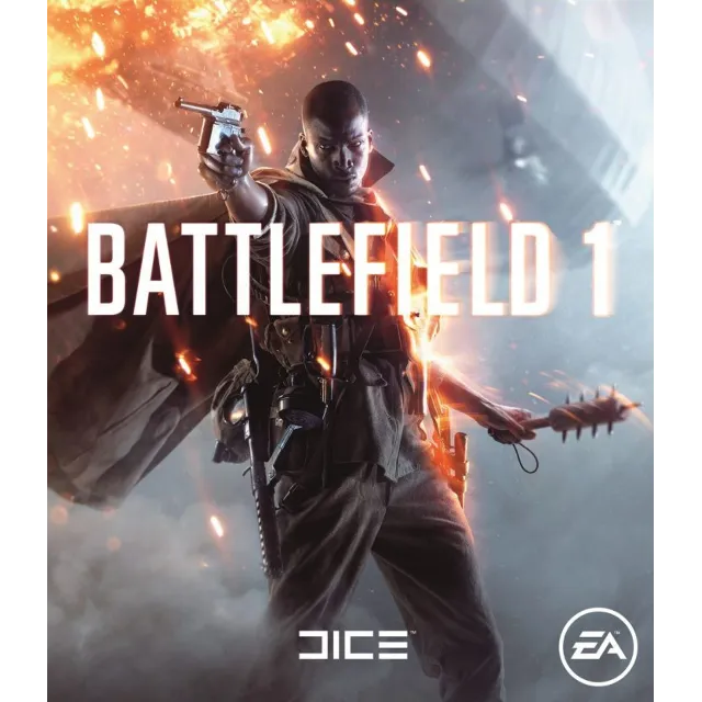 BATTLEFIELD 1 ⭐️ Онлайн✅EA app ✅Полный доступ
