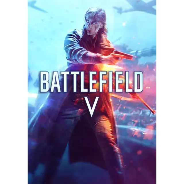 BATTLEFIELD V 5 ⭐️ Онлайн✅ EA app✅Полный доступ