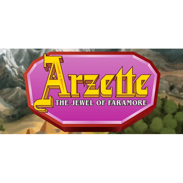Arzette: The Jewel of Faramore 💎 АВТОДОСТАВКА STEAM GLOBAL МГНОВЕННО ЛИЦЕНЗИЯ