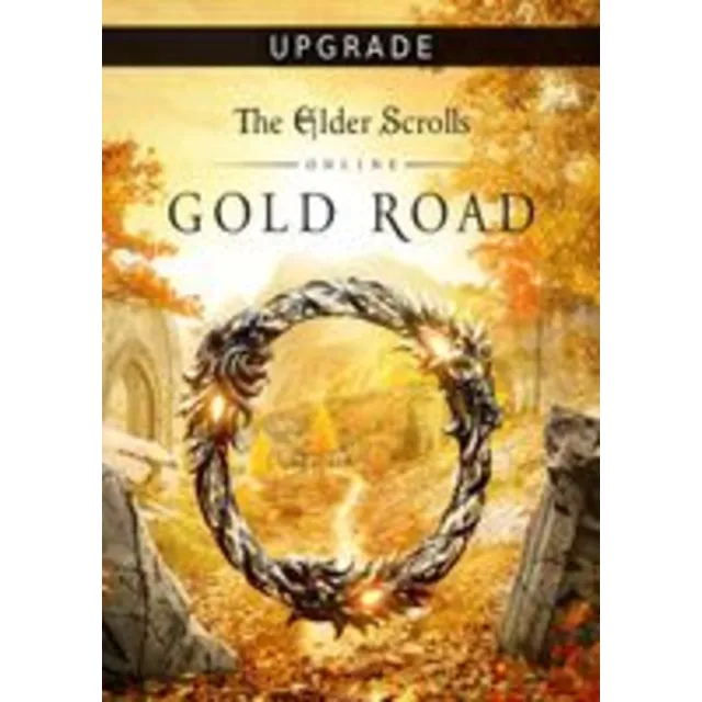 TESO: Gold Road ESO КЛЮЧ ВСЕ ИЗДАНИЯ НА ВЫБОР