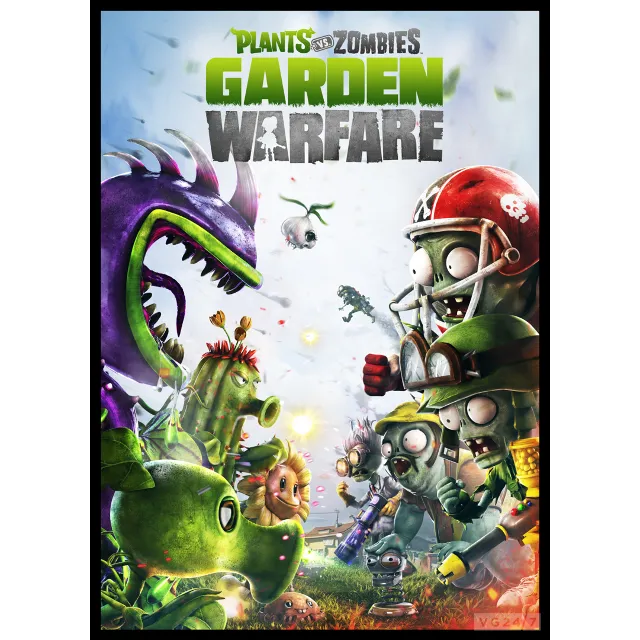 Plants vs Zombies Garden Warfare ⭐️EA app✅Полный доступ