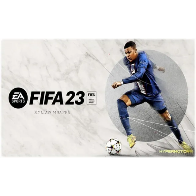 ♥ Fifa 23 Standart Edition (PS5/RU) П1 - Оффлайн