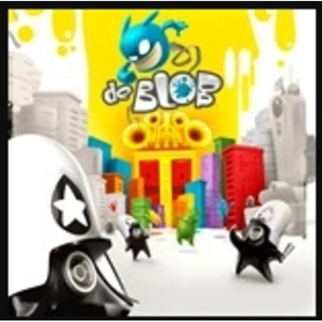 ☑️⭐de Blob XBOX⭐Покупка на Ваш аккаунт⭐☑️ 🫵