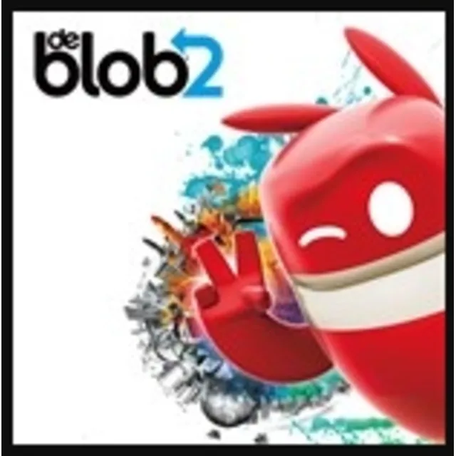 ☑️⭐de Blob 2 XBOX⭐Покупка на Ваш аккаунт⭐☑️ 🫵