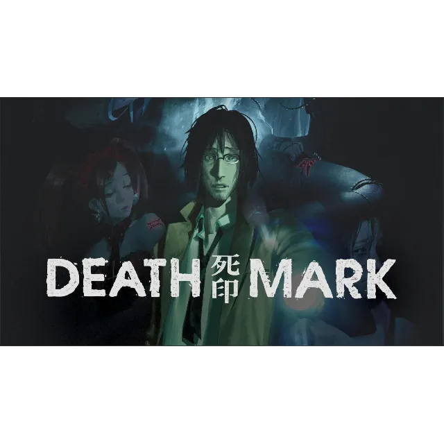 💥Spirit Hunter: Death Mark 🔵 PS4/PS5 🔴 Турция 🔴