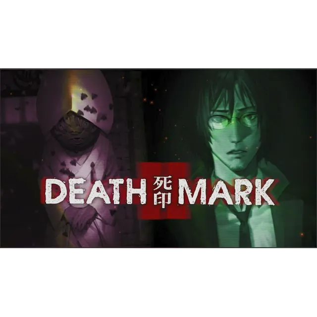 💥Spirit Hunter: Death Mark II 🔵 PS5 🔴 Турция 🔴
