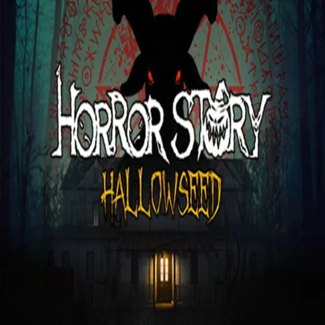 Horror Story: Hallowseed (Steam ключ / РФ+Весь Мир)
