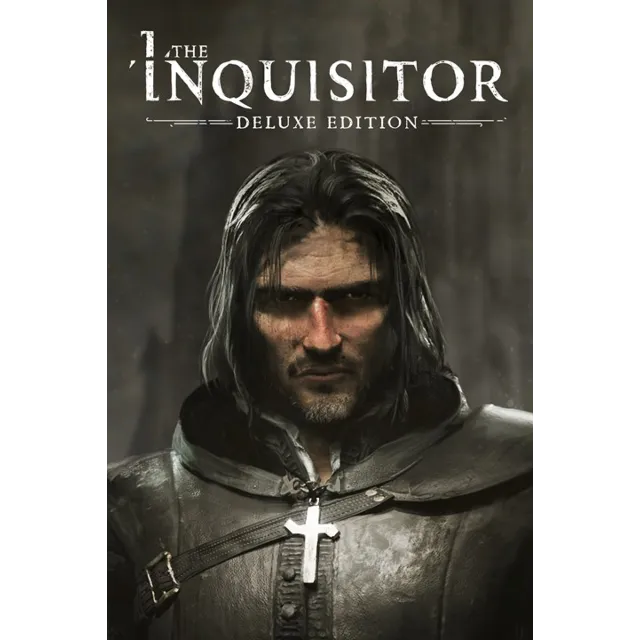 ✅ The Inquisitor - Deluxe Edition Xbox активация