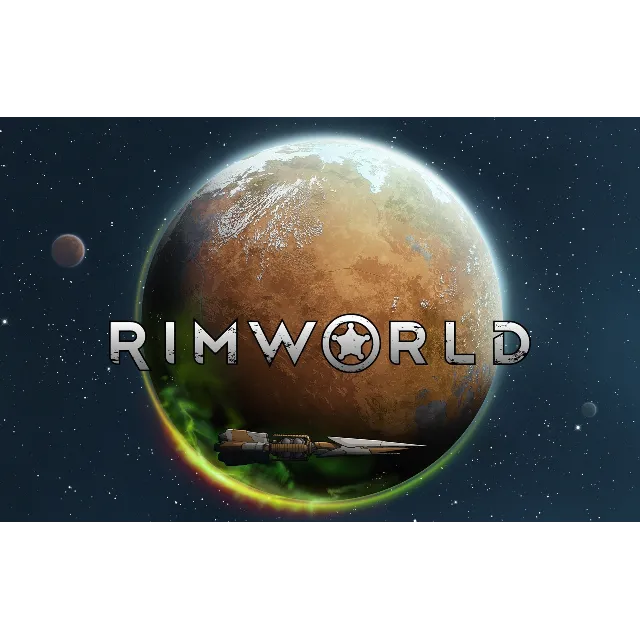 🔥RimWorld🔥🧿На ваш STEAM аккаунт🧿🔰Любой регион🔰