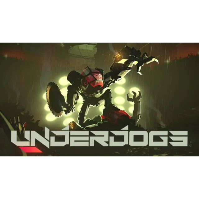 🟦UNDERDOGS VR🔥Oculus Quest 2\3\Pro🔥Gift +🎁