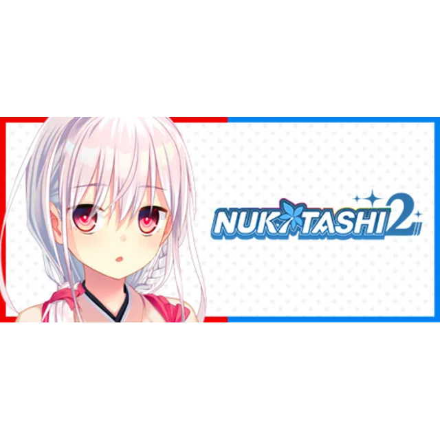 NUKITASHI 2 💎 АВТОДОСТАВКА STEAM GLOBAL МГНОВЕННО ЛИЦЕНЗИЯ