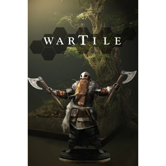 ✅ WARTILE Xbox One &amp; Xbox Series X|S активация
