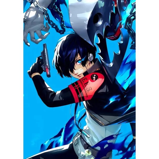 🔥Persona 3 Reload🔥🧿На ваш STEAM🧿🔰Любой регион🔰