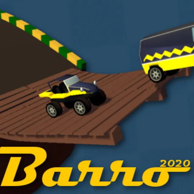 ⭐Barro 2020 STEAM АККАУНТ ГАРАНТИЯ ⭐