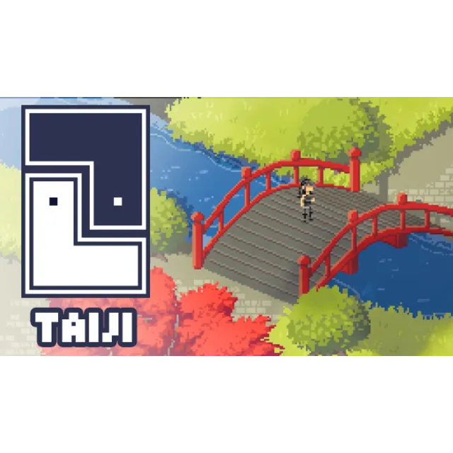 Taiji ✅ Steam ключ Весь Мир Global RU/CIS РФ Россия key СНГ код стим Глобал