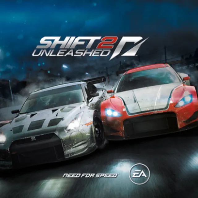 ⭐Shift 2: Unleashed STEAM АККАУНТ ГАРАНТИЯ ⭐
