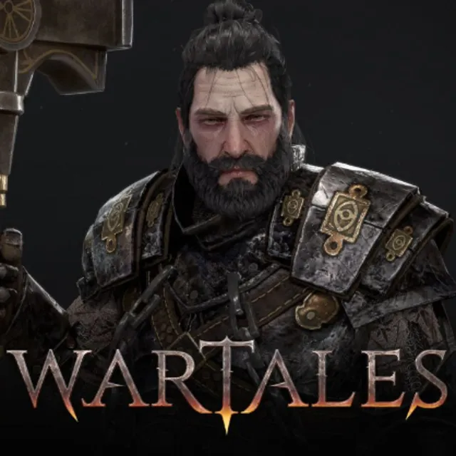 ⭐Wartales STEAM АККАУНТ ГАРАНТИЯ ⭐