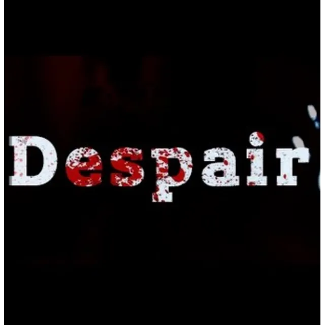 ⭐Despair STEAM АККАУНТ ГАРАНТИЯ ⭐