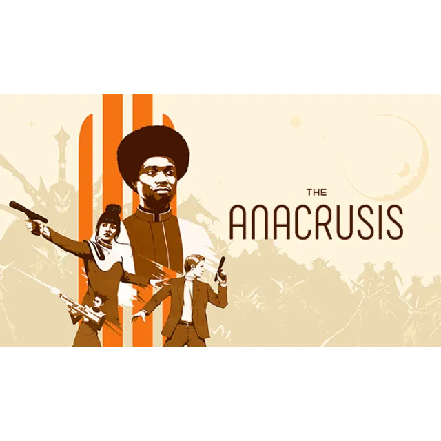The Anacrusis Steam ключ Весь Мир Global RU/CIS РФ Россия key код cтим СНГ Глобал