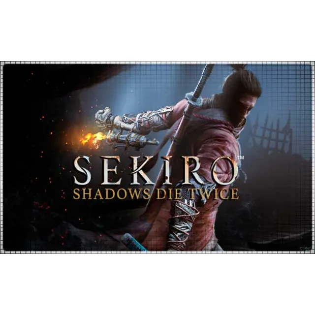 ♥ Sekiro: Shadows Die Twice (PS4/PS5/RU) П3 - Активаци
