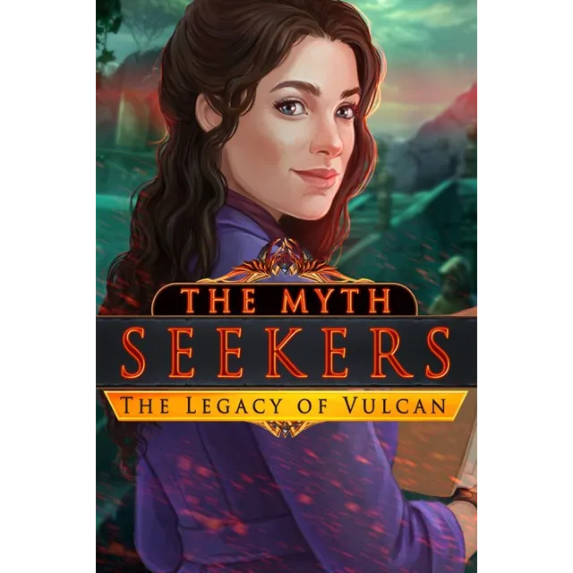 ✅ The Myth Seekers: The Legacy of Vulkan Xbox активация