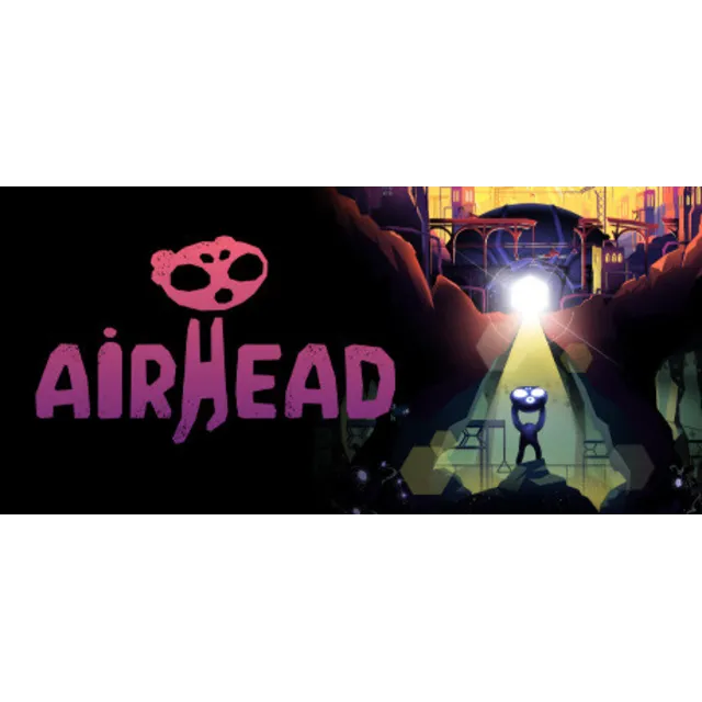 Airhead - STEAM GIFT РОССИЯ