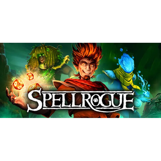 SpellRogue - STEAM GIFT РОССИЯ