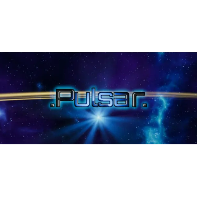 Pulsar, The VR Experience - STEAM GIFT РОССИЯ