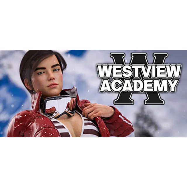 Westview Academy - Season 1 STEAM Россия