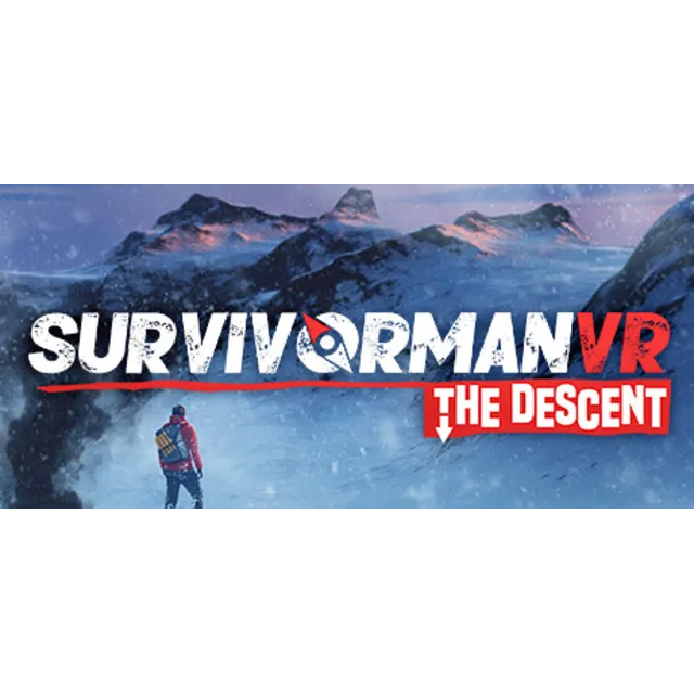Survivorman VR: The Descent - STEAM GIFT РОССИЯ