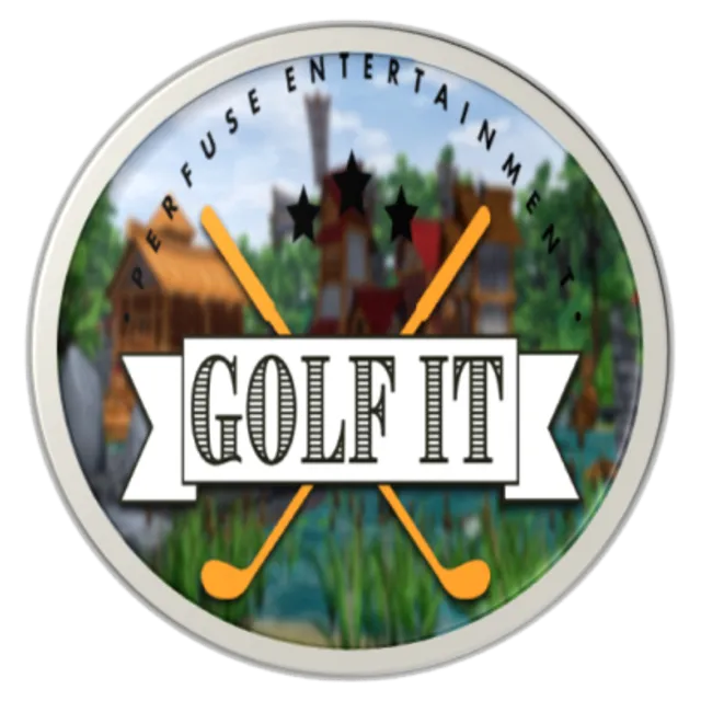 Golf It! +Among Us®✔️Steam (Region Free)(GLOBAL)🌍