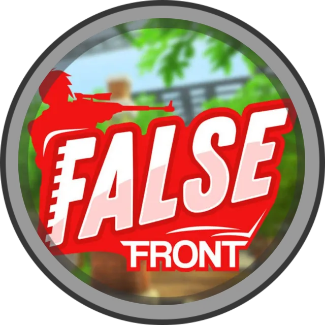 False Front +DLC +Phasmophobia ®✔️Steam (GLOBAL)🌍