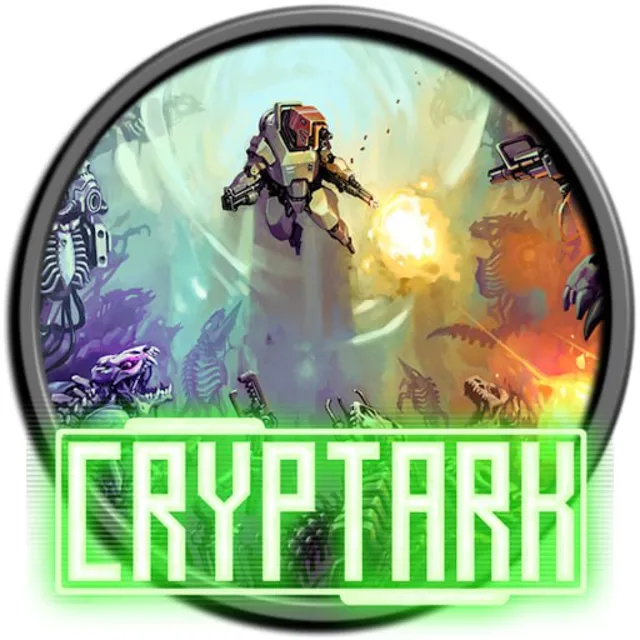 CRYPTARK+Phasmophobia®✔️Steam 🟩(GLOBAL)🌍