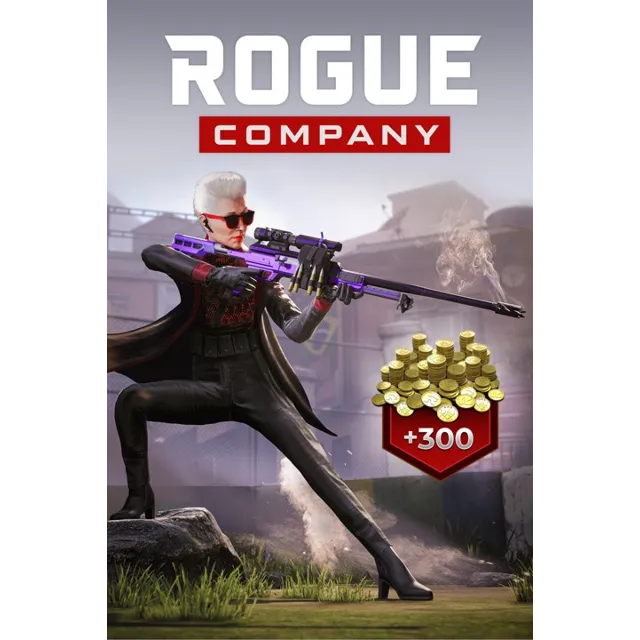 ✅ Rogue Company: набор Алый контракт Xbox активация