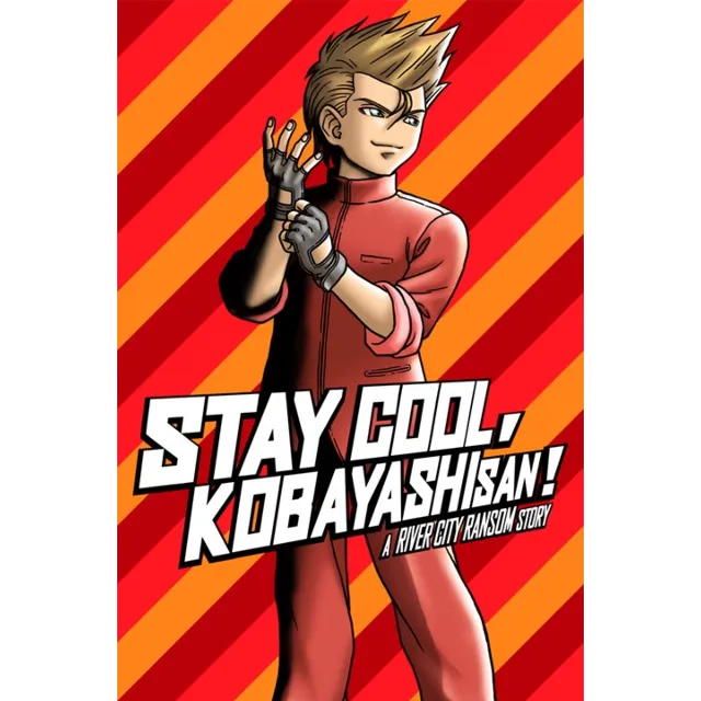 ✅ STAY COOL, KOBAYASHI-SAN!: A RIVER CITY Xbox активаци