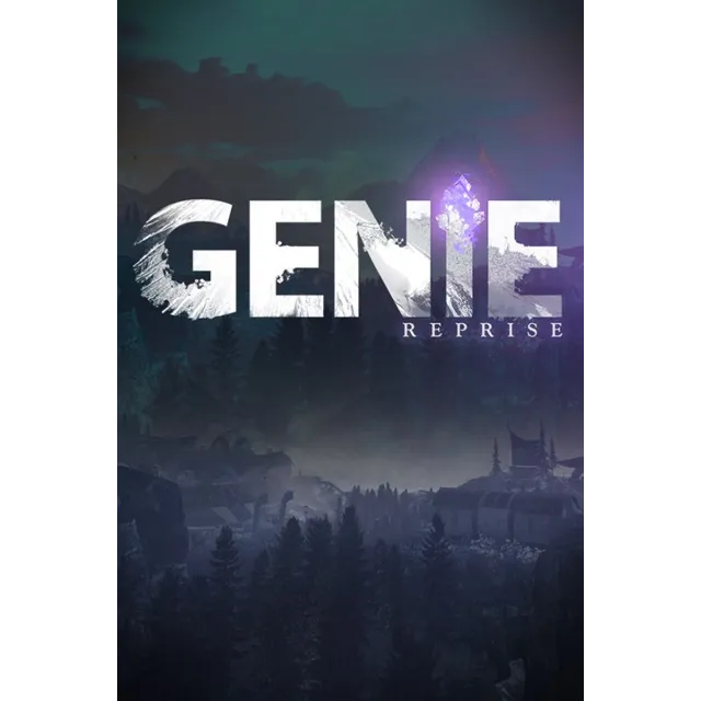 ✅ GENIE Reprise Xbox Series X|S активация