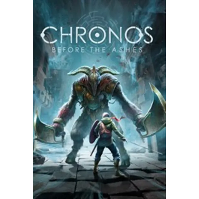 💥Chronos: Before the Ashes XBOX ONE/SERIES🔑Ключ🔑